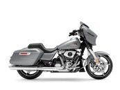New 2025 Harley-Davidson Touring Street Glide