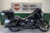 New 2025 Harley-Davidson Touring Street Glide Ultra