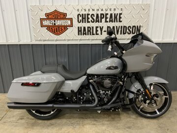 New 2025 Harley-Davidson Touring Road Glide