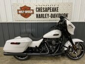 New 2025 Harley-Davidson Touring Street Glide