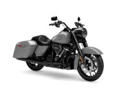 New 2025 Harley-Davidson Touring Road King Special