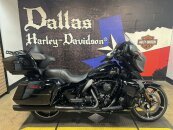 2025 Harley-Davidson Touring Street Glide Ultra