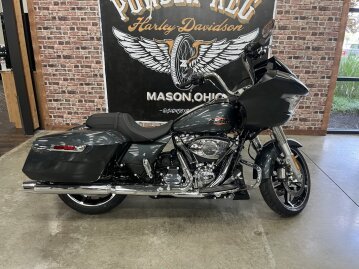 New 2025 Harley-Davidson Touring Road Glide