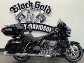 2025 Harley-Davidson Touring Street Glide Ultra