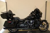 New 2025 Harley-Davidson Touring Street Glide Ultra