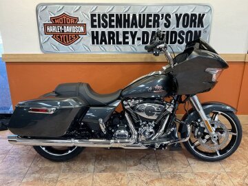 New 2025 Harley-Davidson Touring Road Glide