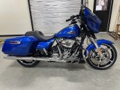 New 2025 Harley-Davidson Touring Street Glide