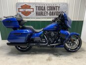 New 2025 Harley-Davidson Touring Street Glide Ultra
