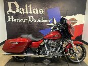 2025 Harley-Davidson Touring Street Glide