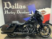 2025 Harley-Davidson Touring Street Glide