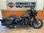 New 2025 Harley-Davidson Touring Street Glide