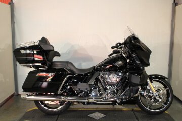 New 2025 Harley-Davidson Touring Street Glide Ultra