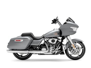 New 2025 Harley-Davidson Touring Road Glide