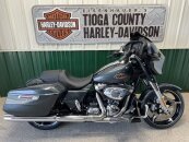 New 2025 Harley-Davidson Touring Street Glide