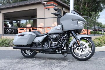 New 2025 Harley-Davidson Touring Road Glide