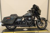 New 2025 Harley-Davidson Touring Street Glide