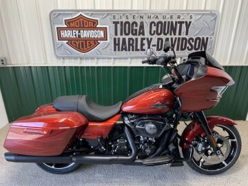 New 2025 Harley-Davidson Touring Road Glide