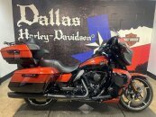 2025 Harley-Davidson Touring Street Glide Ultra
