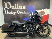2025 Harley-Davidson Touring Street Glide