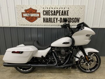 New 2025 Harley-Davidson Touring Road Glide