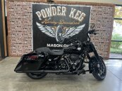 New 2025 Harley-Davidson Touring Road King Special