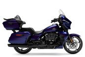 New 2025 Harley-Davidson Touring Street Glide Ultra