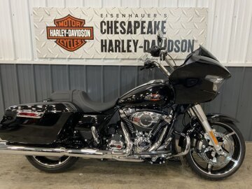 New 2025 Harley-Davidson Touring Road Glide