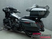 2025 Harley-Davidson Touring Street Glide Ultra