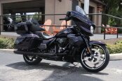 New 2025 Harley-Davidson Touring Street Glide Ultra