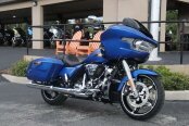 New 2025 Harley-Davidson Touring Road Glide