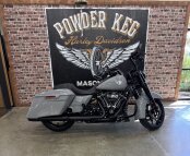 New 2025 Harley-Davidson Touring Road King Special