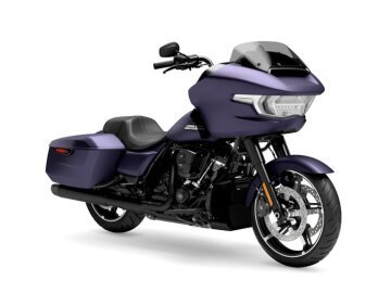 2025 Harley-Davidson Touring Road Glide