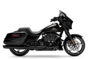 New 2025 Harley-Davidson Touring Street Glide