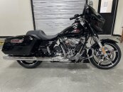 New 2025 Harley-Davidson Touring Street Glide