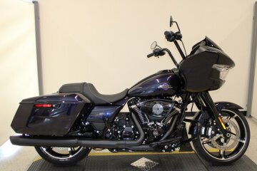 New 2025 Harley-Davidson Touring Road Glide