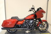 New 2025 Harley-Davidson Touring Road Glide