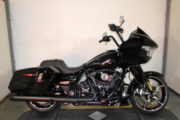 New 2025 Harley-Davidson Touring Road Glide