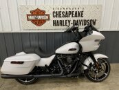 2025 Harley-Davidson Touring Road Glide