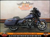 New 2025 Harley-Davidson Touring Street Glide