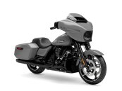 New 2025 Harley-Davidson Touring Street Glide