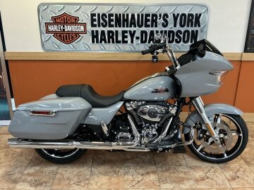 New 2025 Harley-Davidson Touring Road Glide