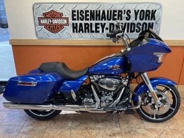 New 2025 Harley-Davidson Touring Road Glide