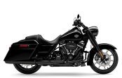 New 2025 Harley-Davidson Touring