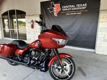 2025 Harley-Davidson Touring Road Glide