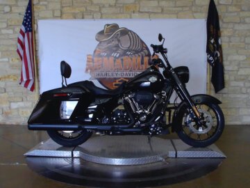 New 2025 Harley-Davidson Touring