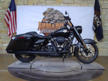 2025 Harley-Davidson Touring