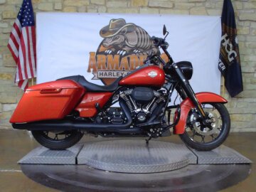 2025 Harley-Davidson Touring