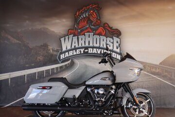 2025 Harley-Davidson Touring Road Glide