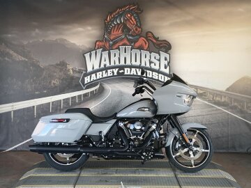 2025 Harley-Davidson Touring Road Glide