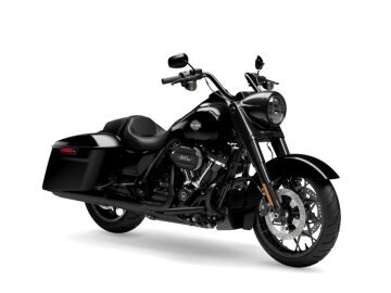 2025 Harley-Davidson Touring Road King Special
